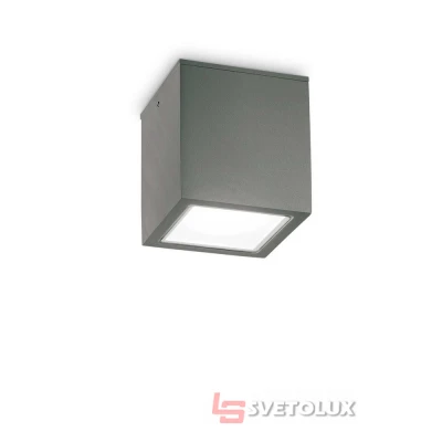 Вуличний світильник Ideal Lux Techo pl1 big 251516